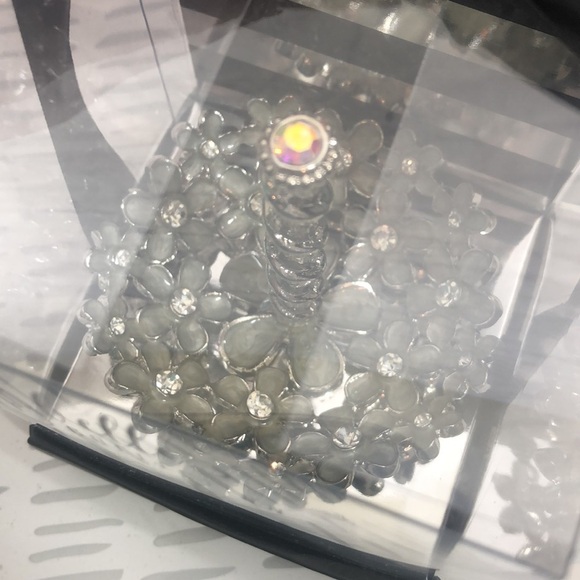 Tres belles collection ring holder - Picture 4 of 4